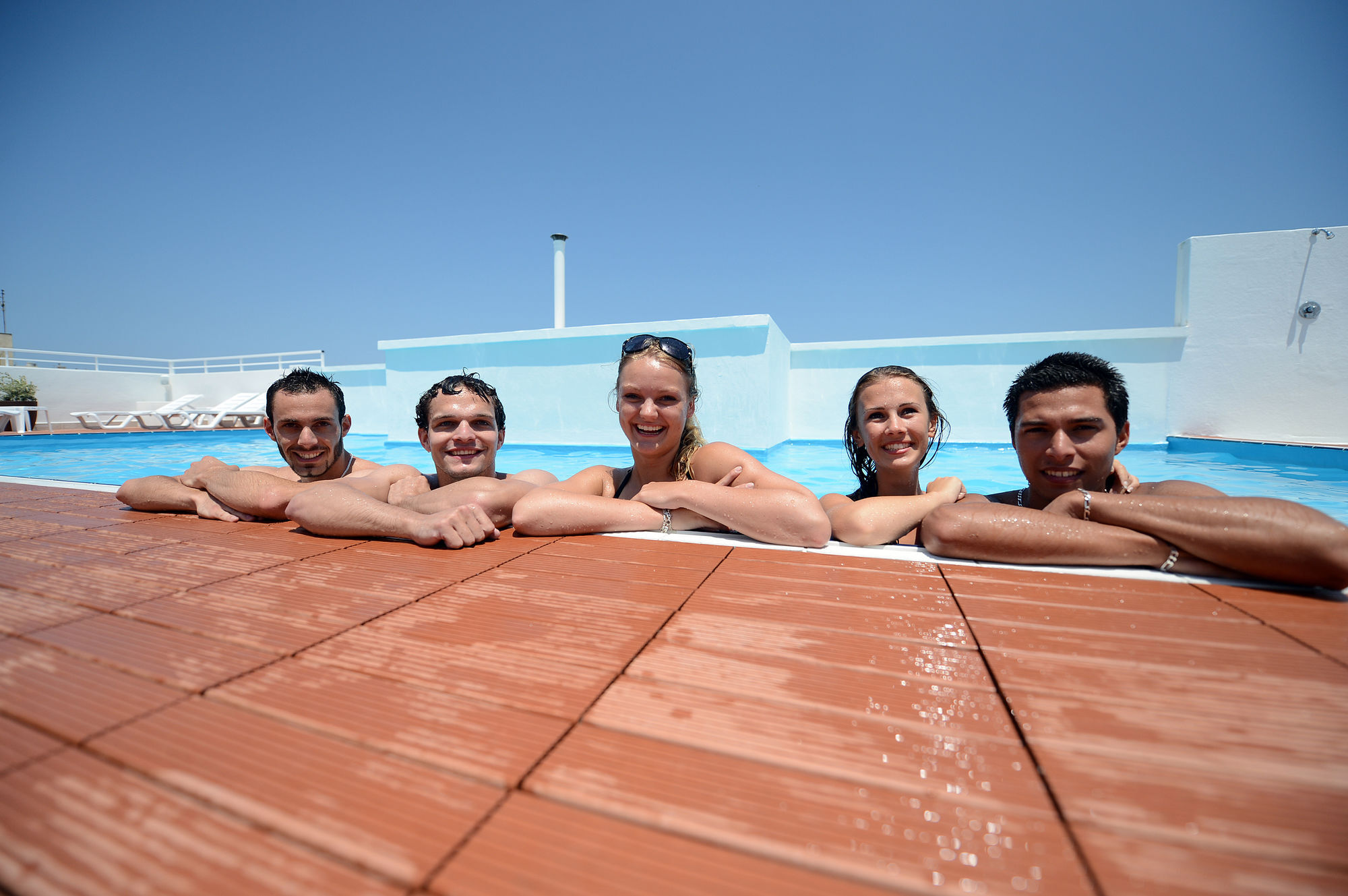 Day'S Inn Hotel And Residence Sliema Exterior foto